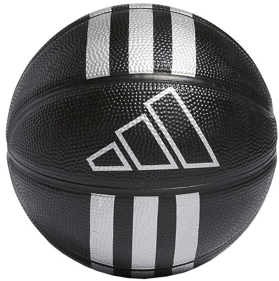 Strībola bumba Adidas 3-stripes-mini HM4972