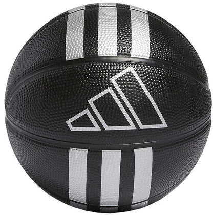 Strībola bumba Adidas 3-stripes-mini HM4972