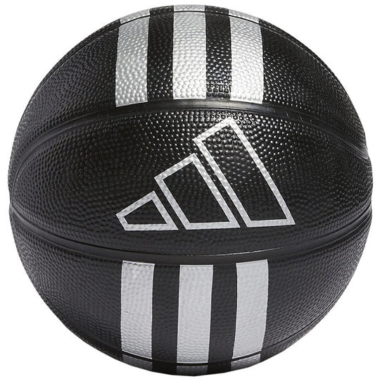 Strībola bumba Adidas 3-stripes-mini HM4972