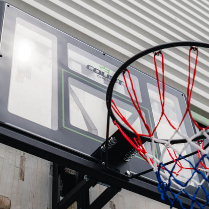 Strītbola groza konstrukcija Court Layup
