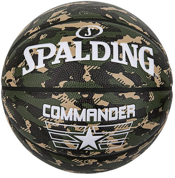 Strībola bumba Spalding Commander 84588Z
