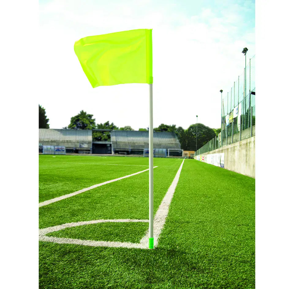 Lokanie stūra karodziņi