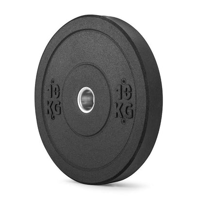 Hi Impact bumper plate 10 kg