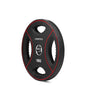 Svaru diski Gymstick Pro PU 50 mm