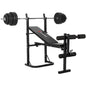Svaru spiešanas sols ar svaru stieni 40 kg.