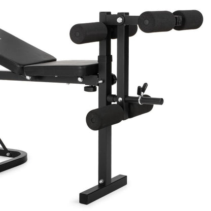 Svaru spiešanas sols ar svaru stieni 40 kg.