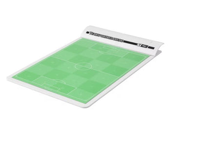 Taktikas mape futbolam A4
