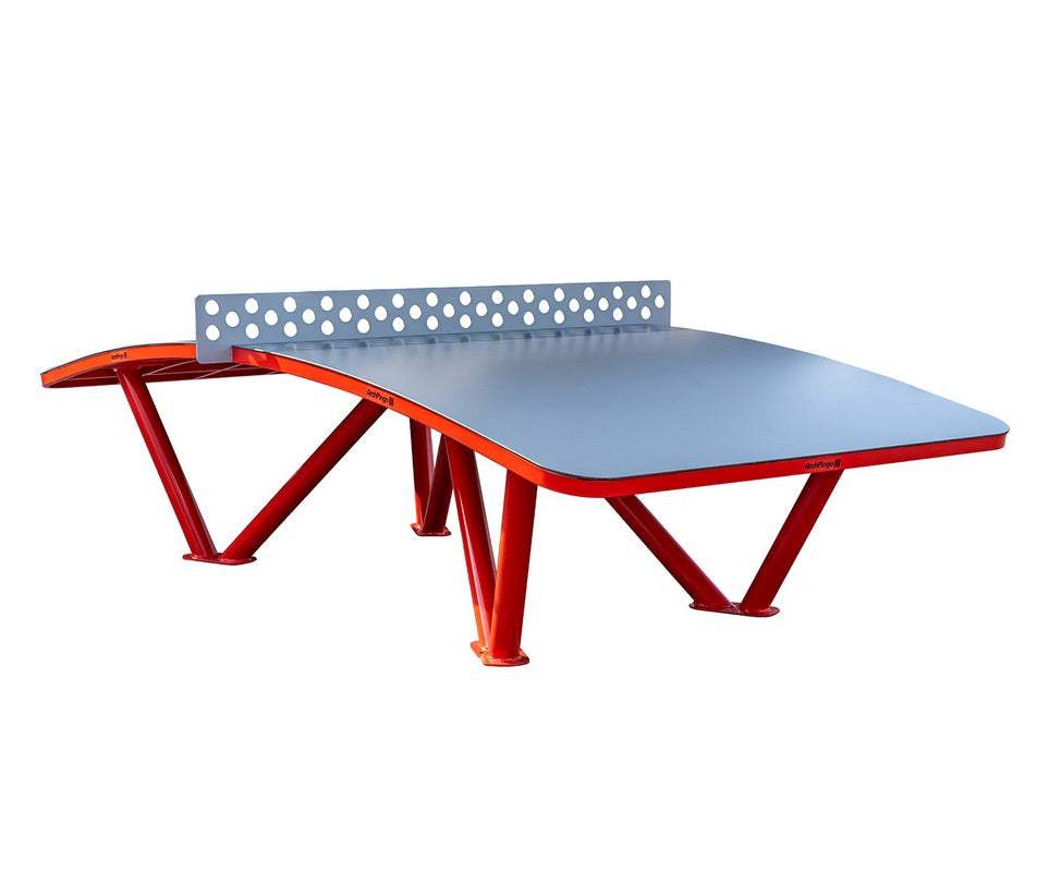 Multifunkcionāls sporta spēļu galds Archpingo.