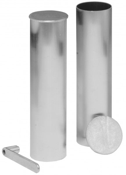 Kapsulas tenisa statīviem 83 mm
