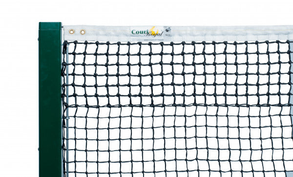 Tenisa tīkls Court Royal TN 55 Tournament Singles PE 3.5mm