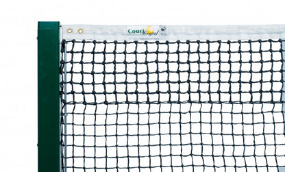 Tenisa tīkls Court Royal TN 55 Tournament Singles PE 3.5mm