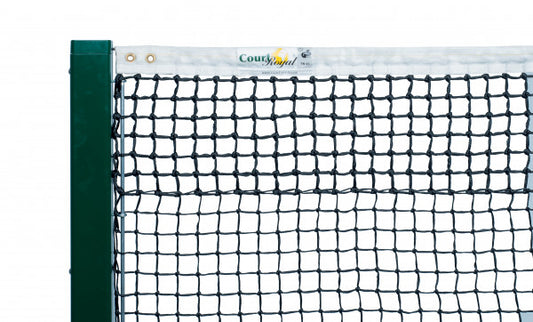 Tenisa tīkls Court Royal TN 55 Tournament Singles PE 3.5mm