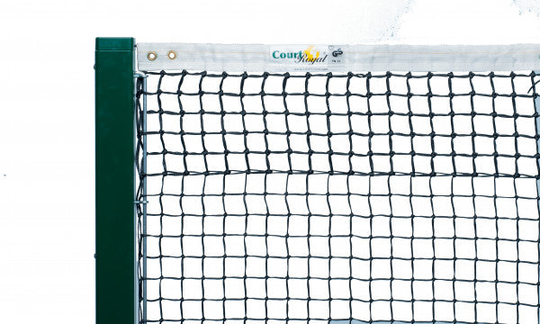 Tenisa tīkls Court Royal TN 15 PE 3.2mm