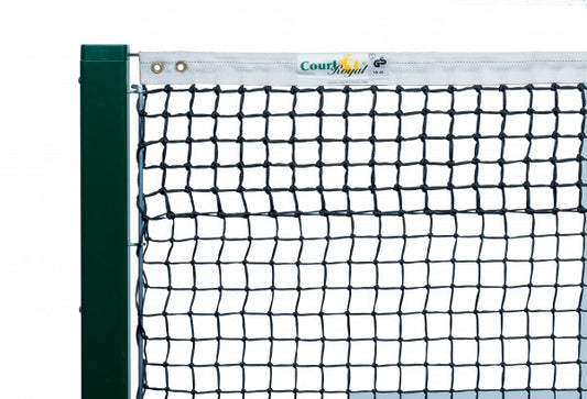 Tenisa tīkls Court Royal TN 20 PE 3.4mm