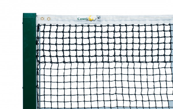 Tenisa tīkls Court Royal TN 50 Tournament PE 3.5mm