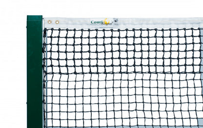 Tenisa tīkls Court Royal TN 50 Tournament PE 3.5mm