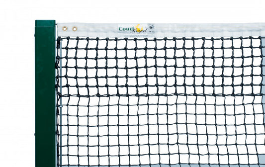 Tenisa tīkls Court Royal TN 50 Tournament PE 3.5mm