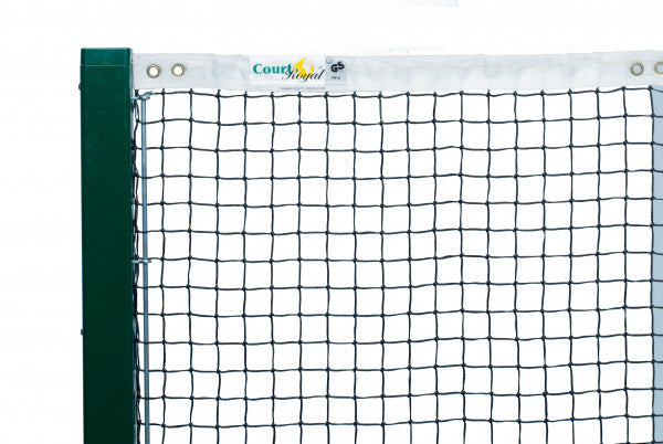 Tenisa tīkls Court Royal TN 8 PE 3.2mm