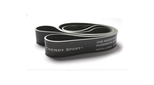 Pretestības gumija Trendy 105 cm