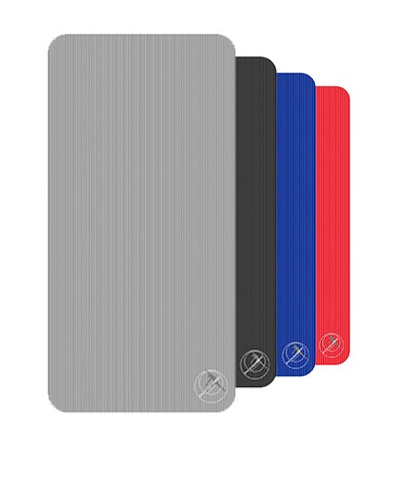 vingrošanas paklājs ProfiGymMat Professional 120 x 60 x 1 cm