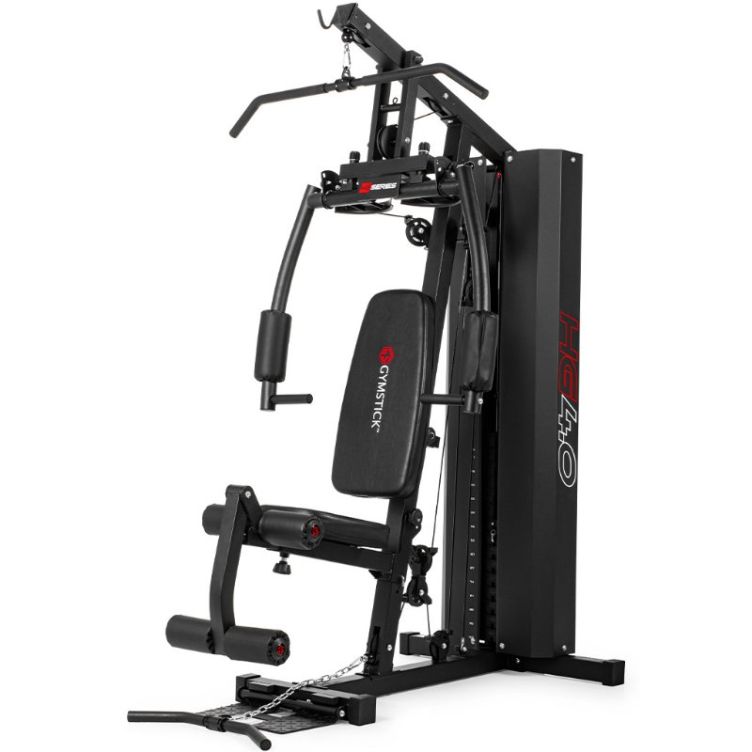 Treniņu stacija Gymstick Home Gym 4.0