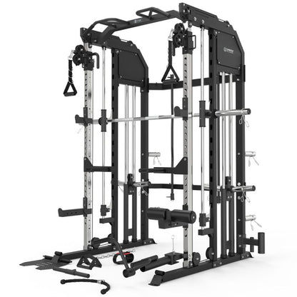 Treniņu stacija Gymstick Multi Snith Pro10.0