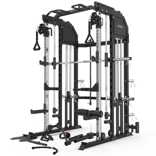 Treniņu stacija Gymstick Multi Snith Pro10.0