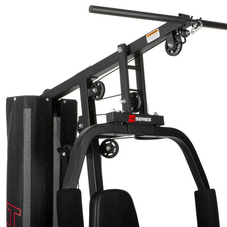 Treniņu stacija Gymstick Home Gym 3.0