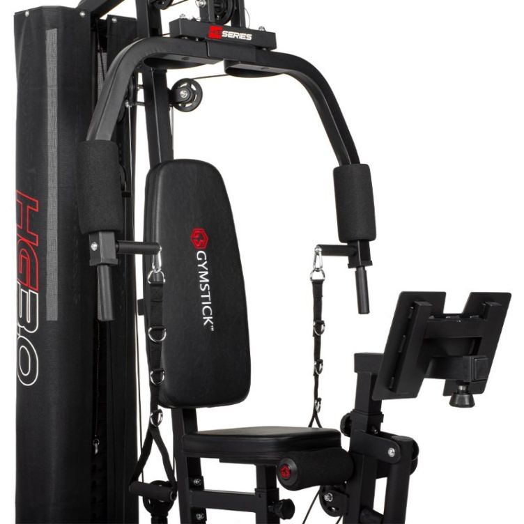 Treniņu stacija Gymstick Home Gym 3.0