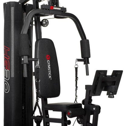 Treniņu stacija Gymstick Home Gym 3.0
