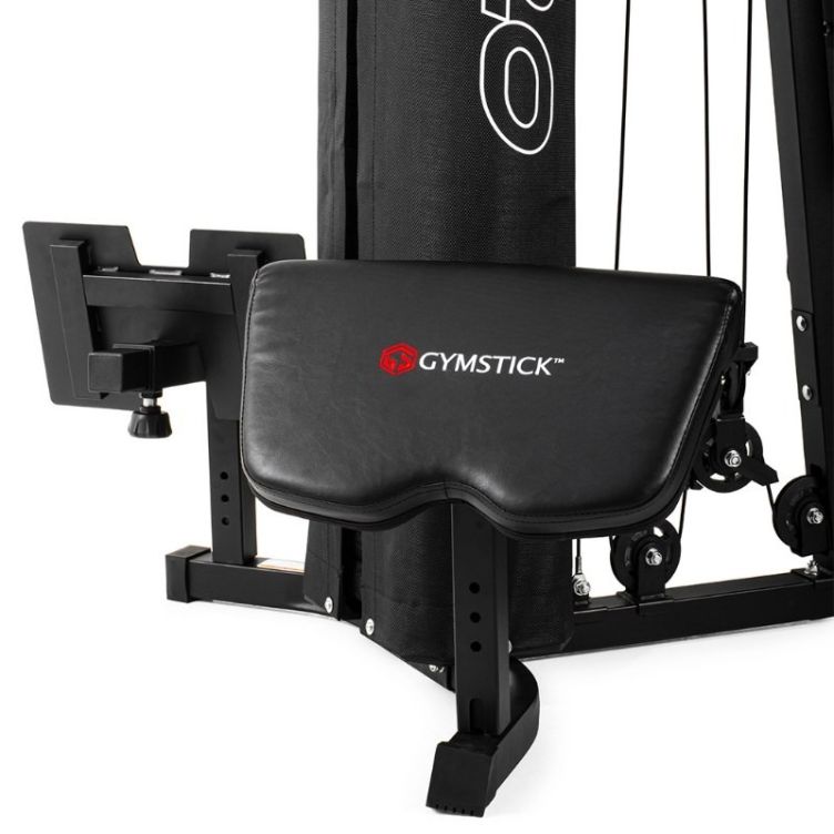 Treniņu stacija Gymstick Home Gym 3.0