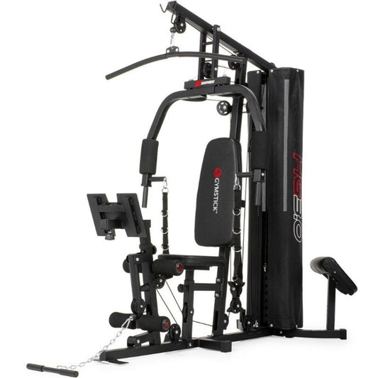Treniņu stacija Gymstick Home Gym 3.0