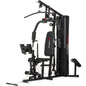 Treniņu stacija Gymstick Home Gym 3.0
