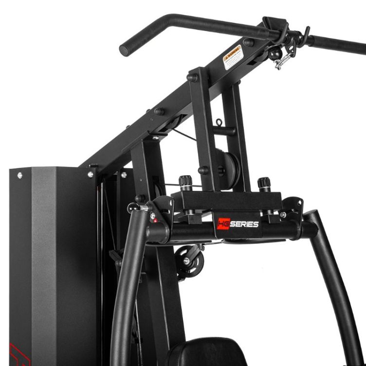 Treniņu stacija Gymstick Home Gym 4.0