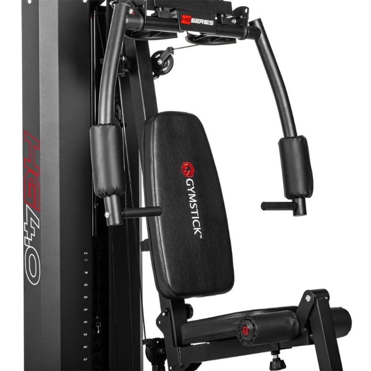 Treniņu stacija Gymstick Home Gym 4.0