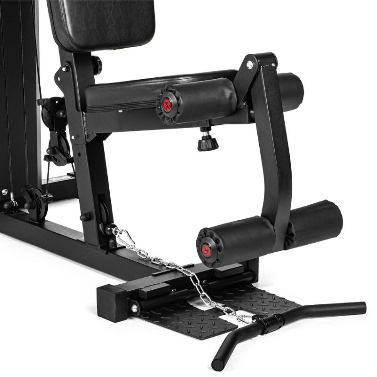 Treniņu stacija Gymstick Home Gym 4.0