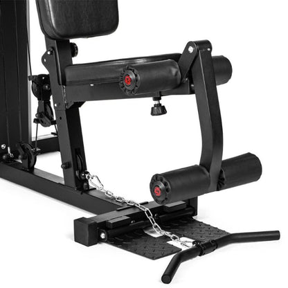 Treniņu stacija Gymstick Home Gym 4.0