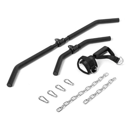 Treniņu stacija Gymstick Home Gym 4.0
