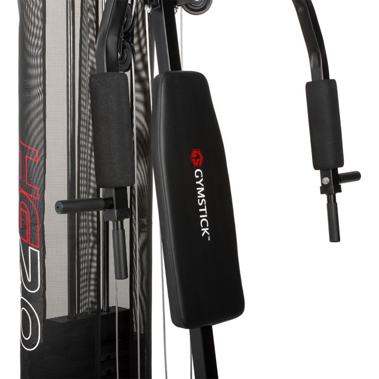 Treniņu stacija Gymstick Home Gym 2.0