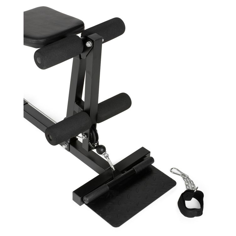 Treniņu stacija Gymstick Home Gym 2.0