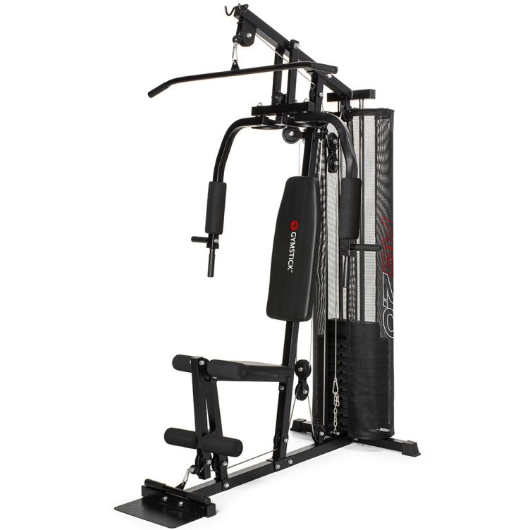 Treniņu stacija Gymstick Home Gym 2.0