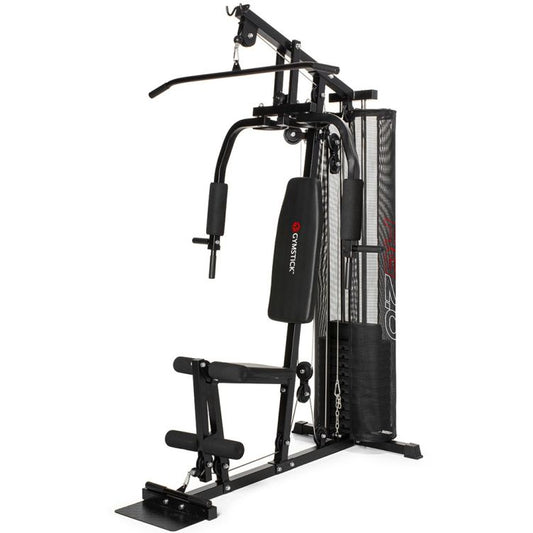 Treniņu stacija Gymstick Home Gym 2.0