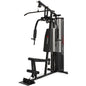 Treniņu stacija Gymstick Home Gym 2.0