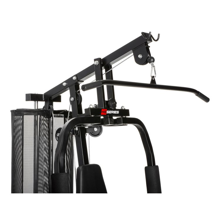 Treniņu stacija Gymstick Home Gym 2.0
