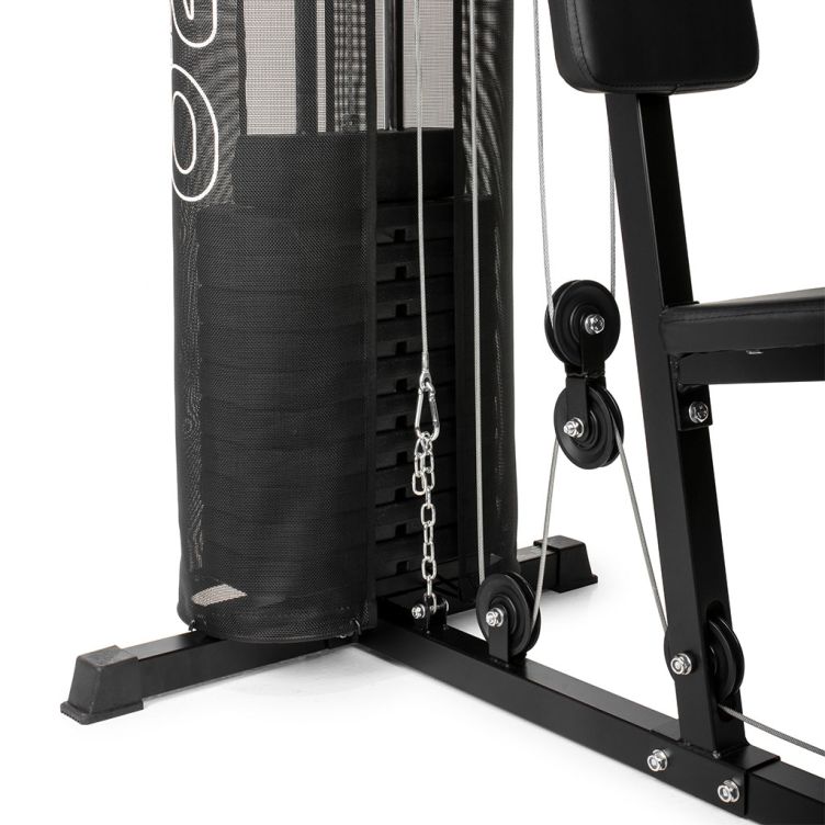 Treniņu stacija Gymstick Home Gym 2.0