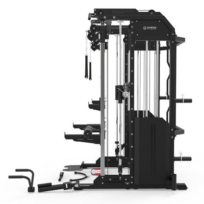 Treniņu stacija GymstickMulti Snith Pro20.0