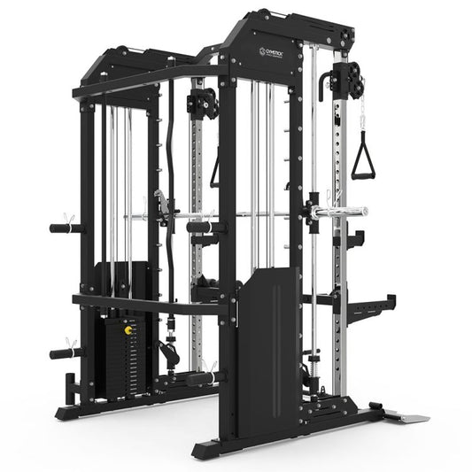 Treniņu stacija GymstickMulti Snith Pro20.0