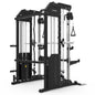 Treniņu stacija GymstickMulti Snith Pro20.0