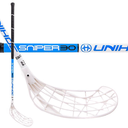 Florbola nūja Unihock Snipper 30 96 cm IFF 
