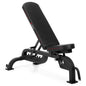 Universāls sols Gymstick Adjustable Bench Pro